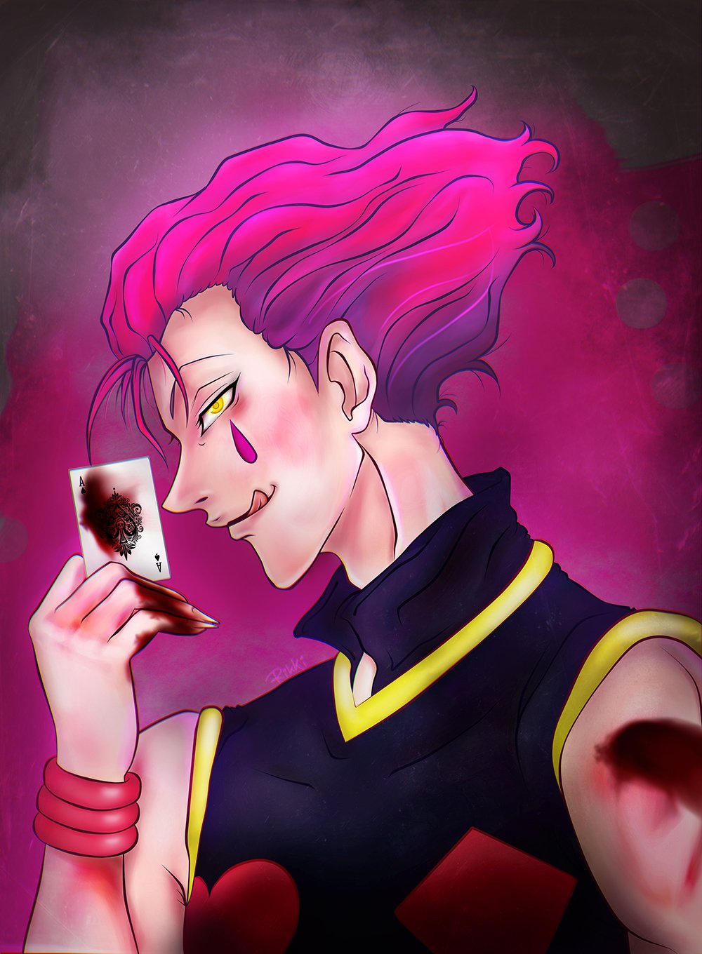 Is Hisoka Stronger Than Tanjiro Kamado in a Crossover Battle